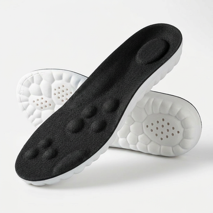 Wkładki CloudFoam™ PRO