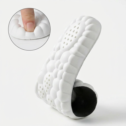 Wkładki CloudFoam™ PRO